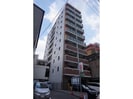 Residence桶屋の外観