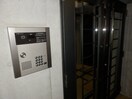 建物設備 ラフィネ樺島