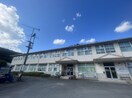長崎市役所東長崎地域センター古賀地区事務所(役所)まで1395m フォーレス藤