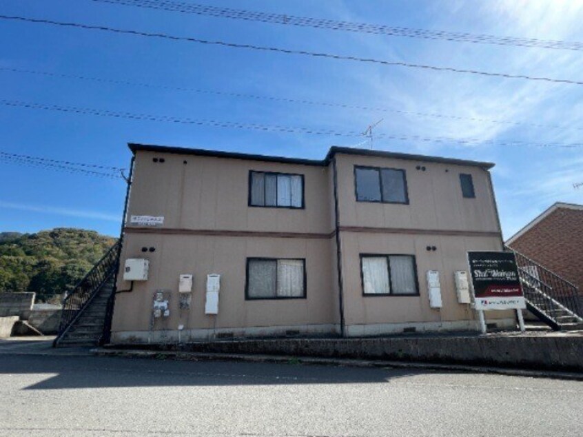 ラフォーレ平木場