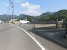 駐車場 ラフォーレ平木場
