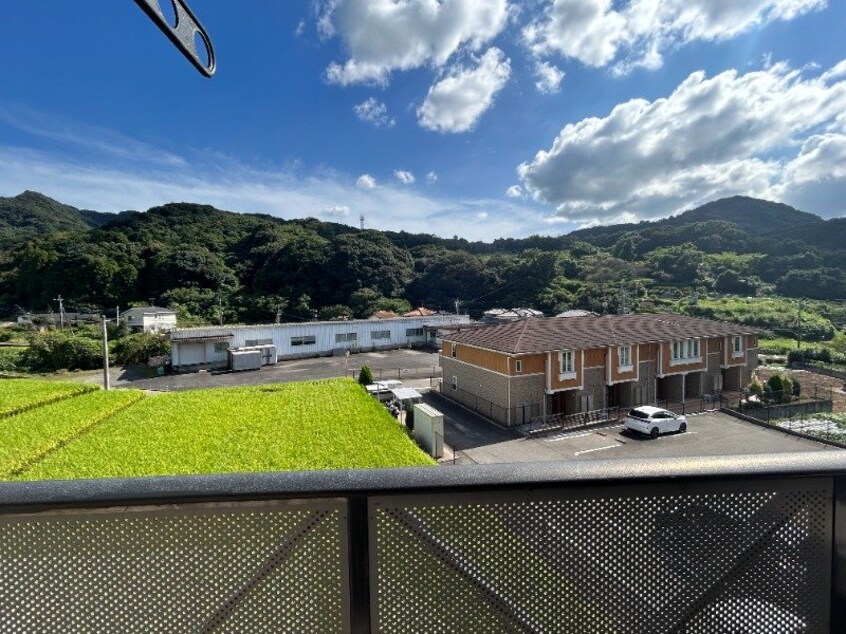  ラフォーレ平木場