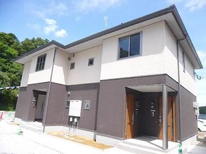 アマティスタＡ棟