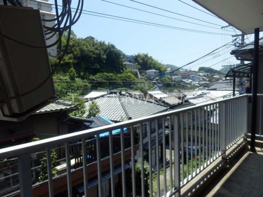  長崎本線/長崎駅 徒歩36分 4階 築41年