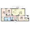 長崎本線/高田駅 徒歩49分 建築中 3LDKの間取り