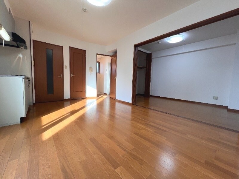  プレザント文教通り