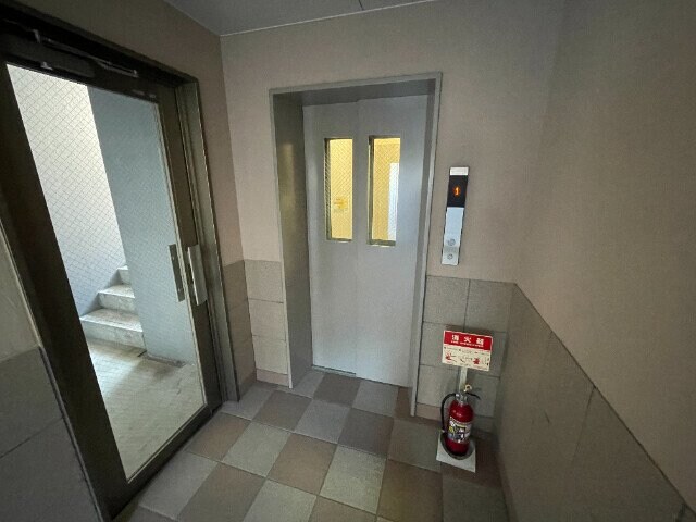  プレザント文教通り