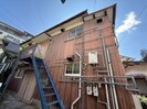 長崎市電５系統<長崎電気軌道>/石橋駅 徒歩14分 2階 築58年の外観
