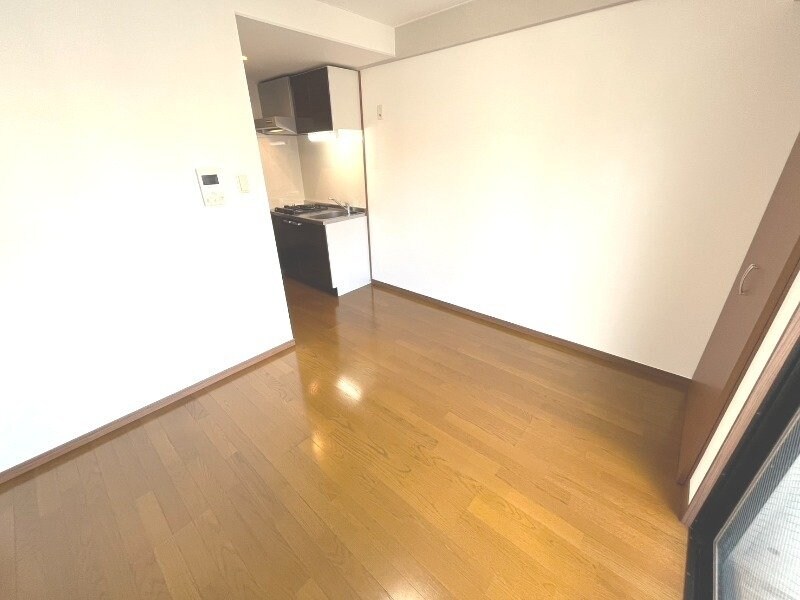 ※301号室写真 Two Living