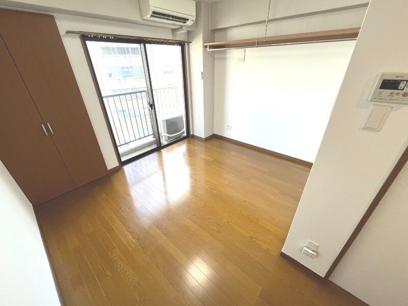 ※301号室写真 Two Living