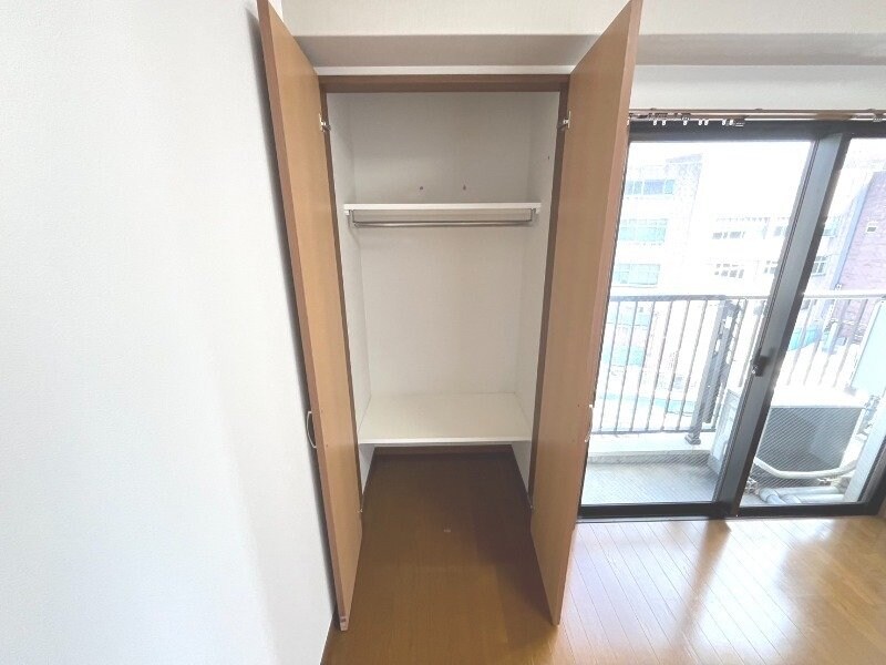 ※301号室写真 Two Living