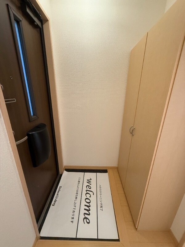  コンフォールウィルモア