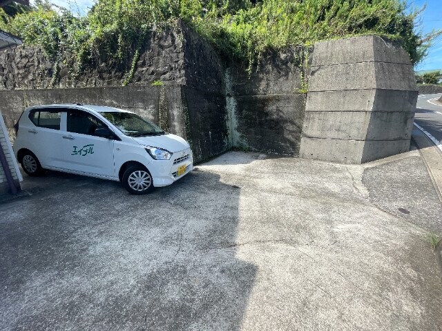  長崎本線/高田駅 徒歩50分 2階 築52年