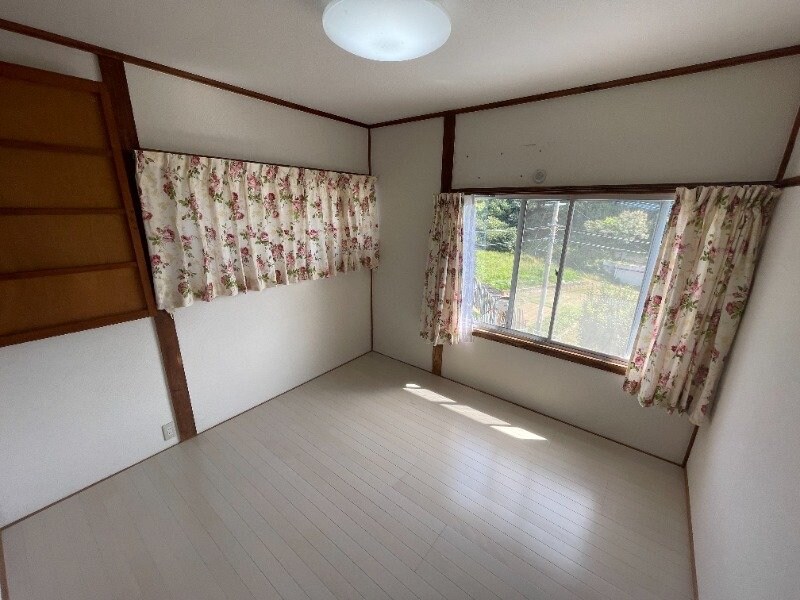  長崎本線/高田駅 徒歩50分 2階 築52年
