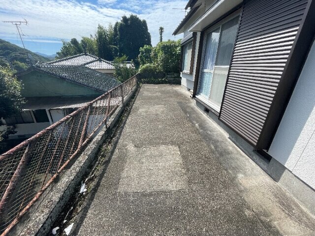  長崎本線/高田駅 徒歩50分 2階 築52年