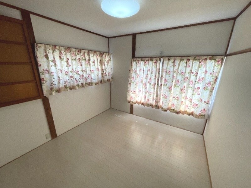  長崎本線/高田駅 徒歩50分 2階 築52年