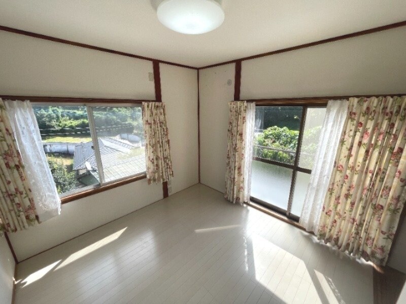 長崎本線/高田駅 徒歩50分 2階 築52年
