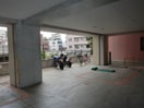 駐輪場 ディノ馬町