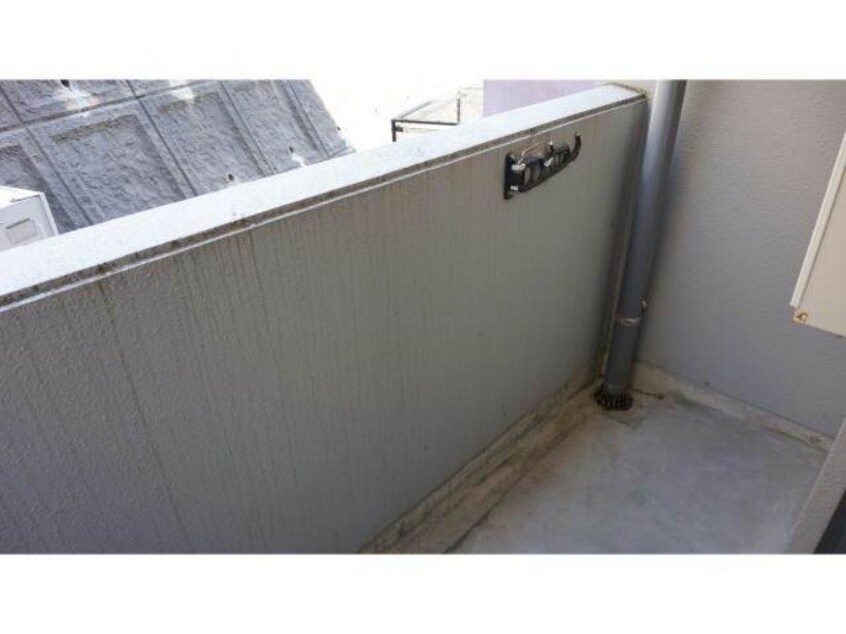 ※別号室の写真です 道ノ尾SC