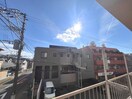  長崎市電１系統<長崎電気軌道>/岩屋橋駅 徒歩7分 2階 築46年