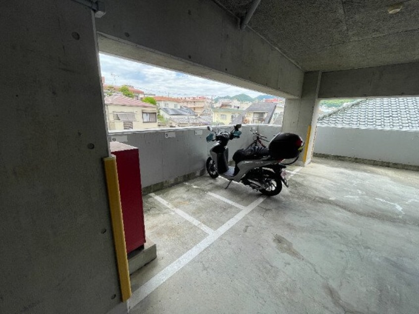  メゾンド橋口