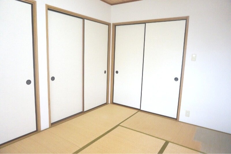 ※101号室写真 グランドメール清水
