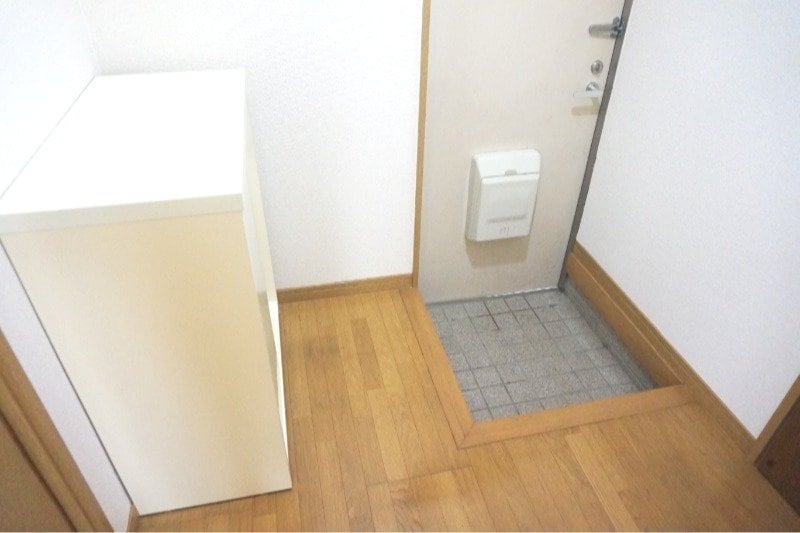 ※101号室写真 グランドメール清水