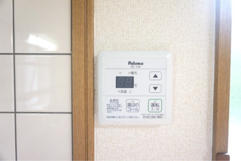 ※101号室写真 グランドメール清水
