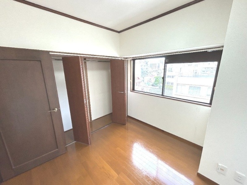 ※501号室写真 リバー山王
