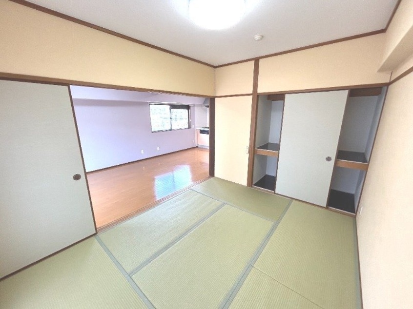 ※501号室写真 リバー山王