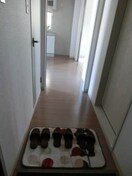  長崎県営バス/東切通 1階 築25年