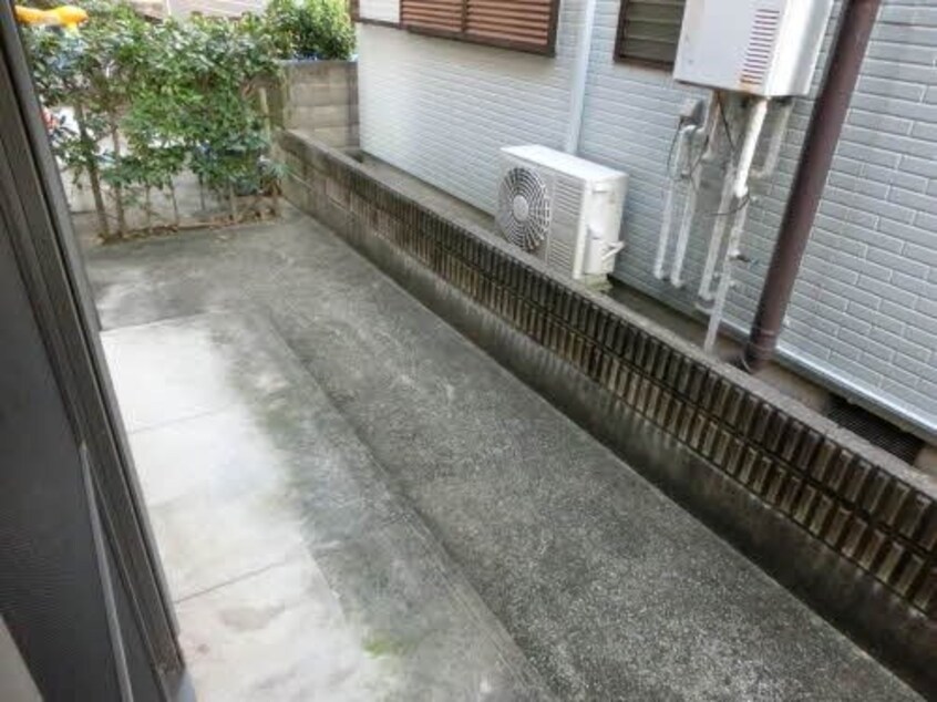  長崎県営バス/東切通 1階 築25年