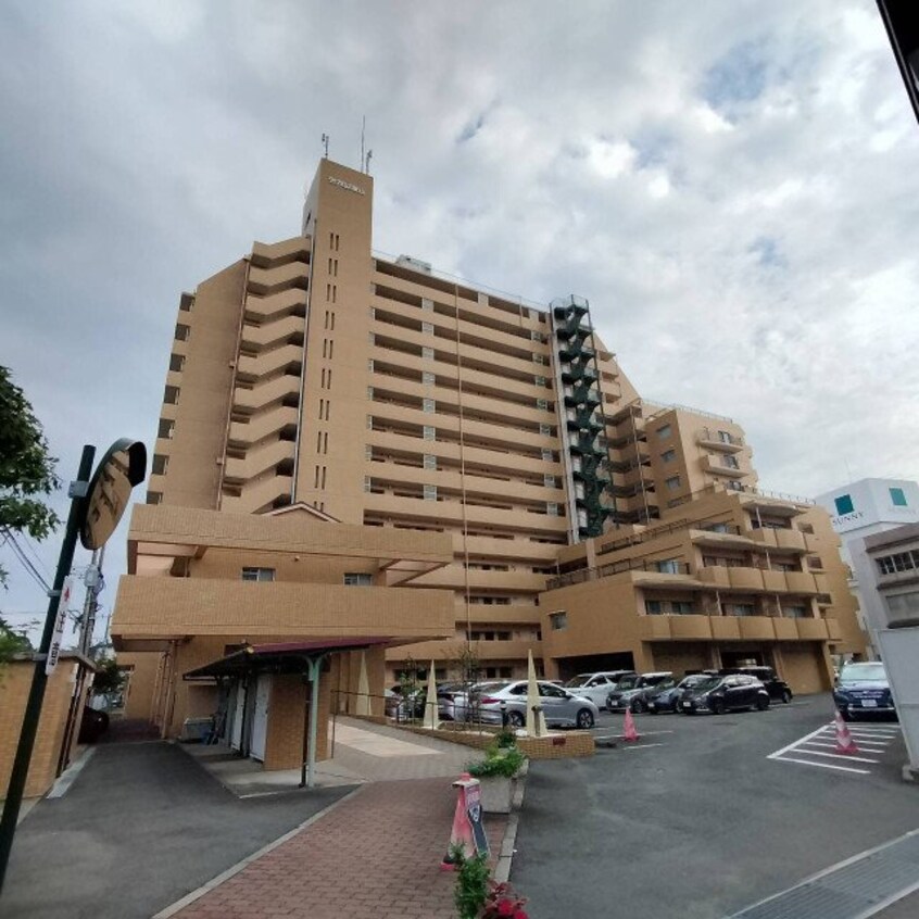  長崎本線/道ノ尾駅 徒歩6分 7階 築36年