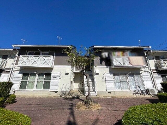  長崎本線/長与駅 徒歩7分 2階 築37年