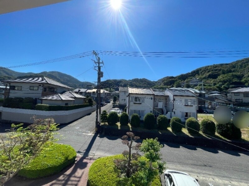  長崎本線/長与駅 徒歩7分 2階 築37年