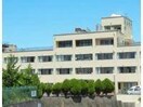 医療法人常葉会長与病院(病院)まで1795m 長崎本線/長与駅 徒歩7分 2階 築37年