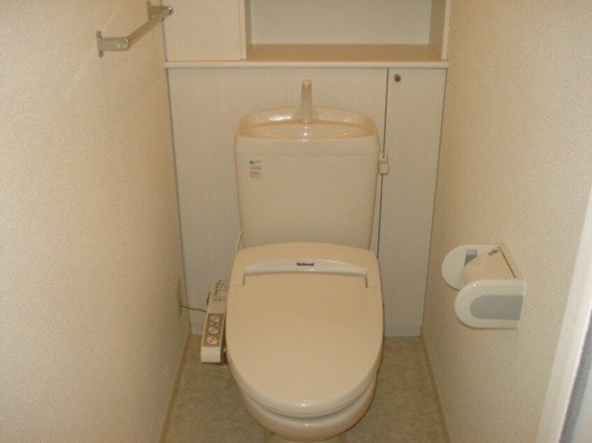 ※別号室の写真 レセンテ東長崎