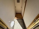  坂本町貸家