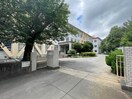 長崎市立高尾小学校(小学校)まで1934m 坂本町貸家