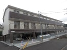 外観 長崎本線/道ノ尾駅 徒歩17分 3階 築9年