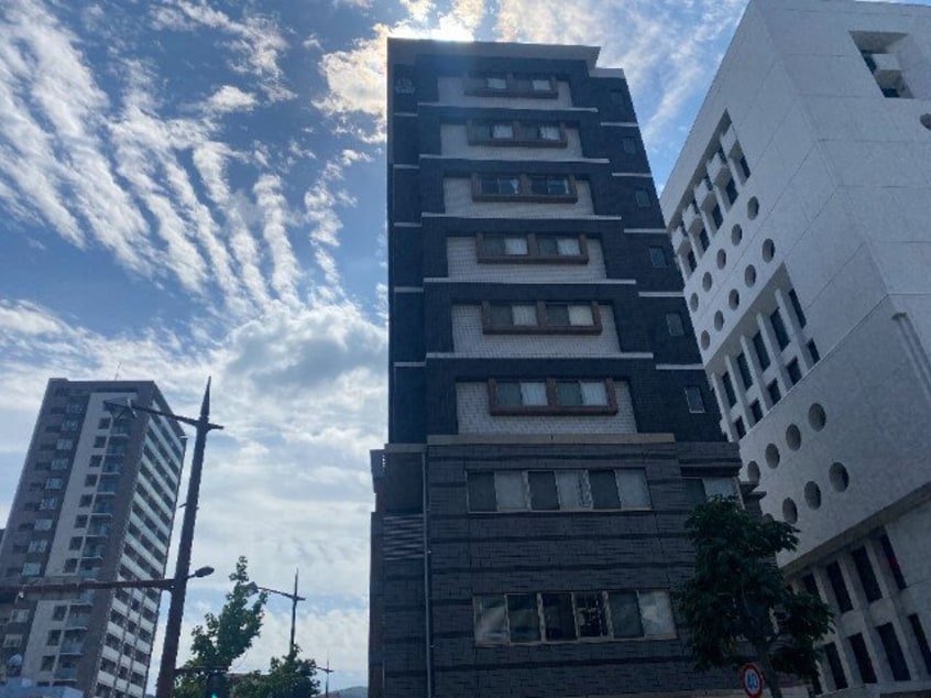  NSK出島