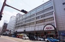 イオン長崎店(スーパー)まで477m NSK出島