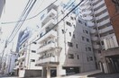 外観 グリート樺島