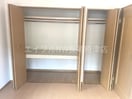 ※別号室の写真になります。 パラディヒラムネ1