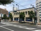 十八銀行道の尾支店(銀行)まで513m パラディヒラムネ1