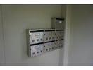 建物設備 ハイツ小峰