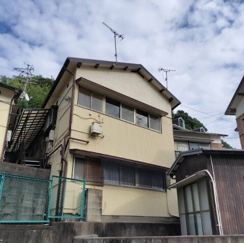  長崎本線/高田駅 徒歩36分 2階 築54年
