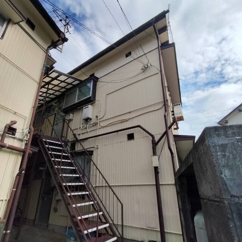  長崎本線/高田駅 徒歩36分 2階 築54年