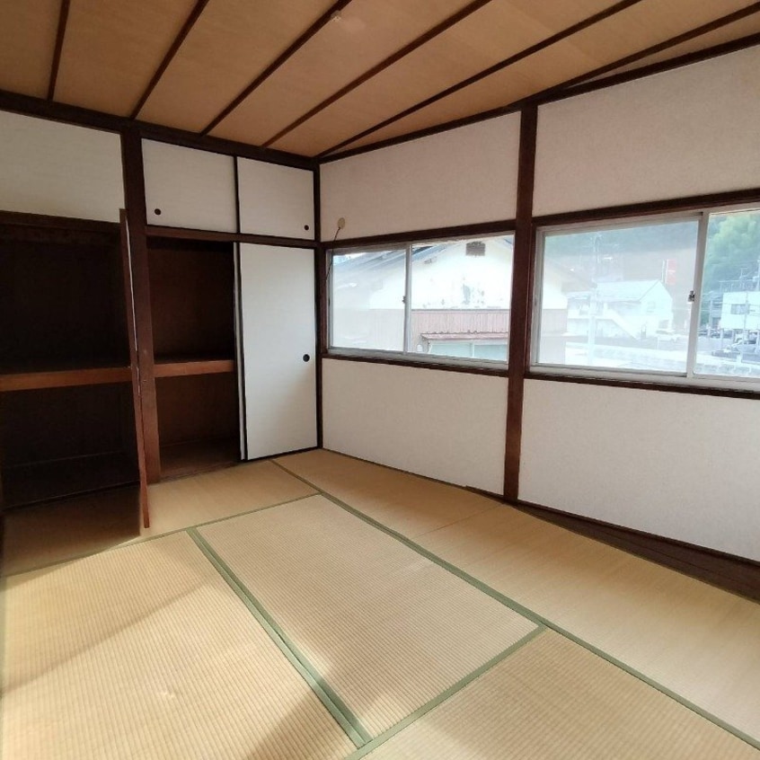  長崎本線/高田駅 徒歩36分 2階 築54年