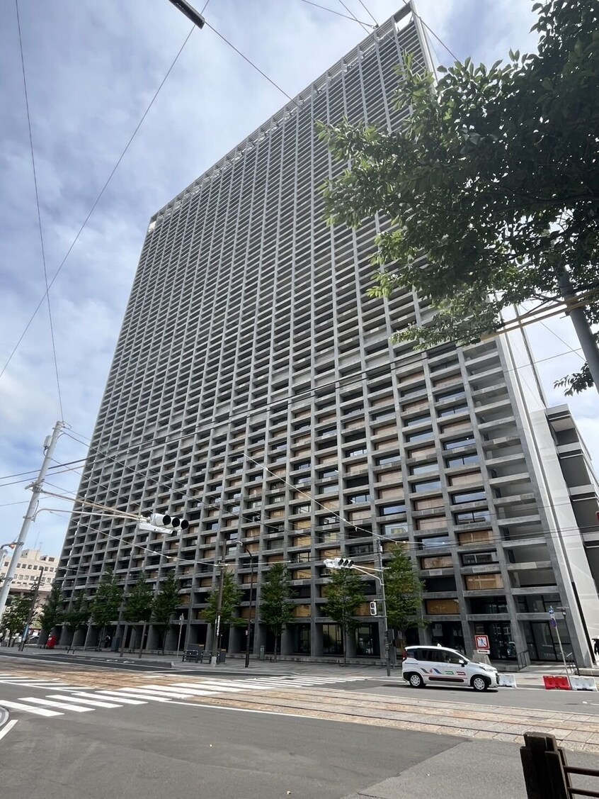 長崎市役所(役所)まで482m MTマンション